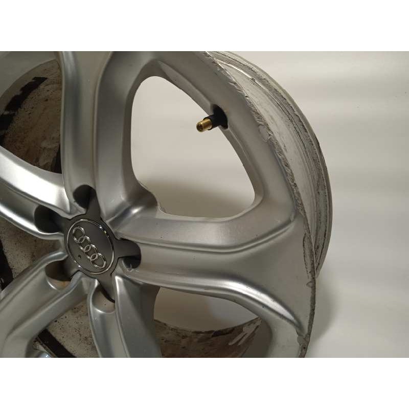 Recambio de llanta para audi a5 sportback (8t) 2.0 tdi (130kw) referencia OEM IAM 8T0601025BA  