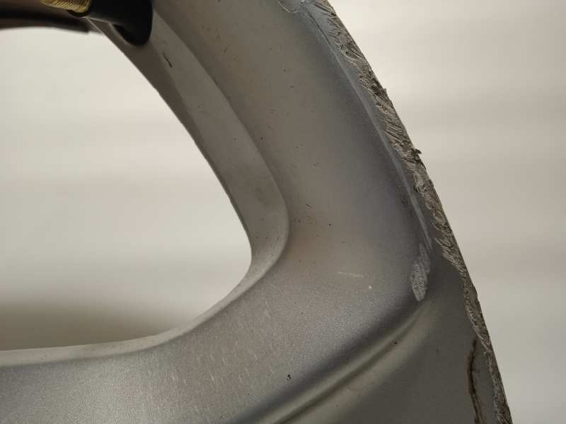 Recambio de llanta para audi a5 sportback (8t) 2.0 tdi (130kw) referencia OEM IAM 8T0601025BA  