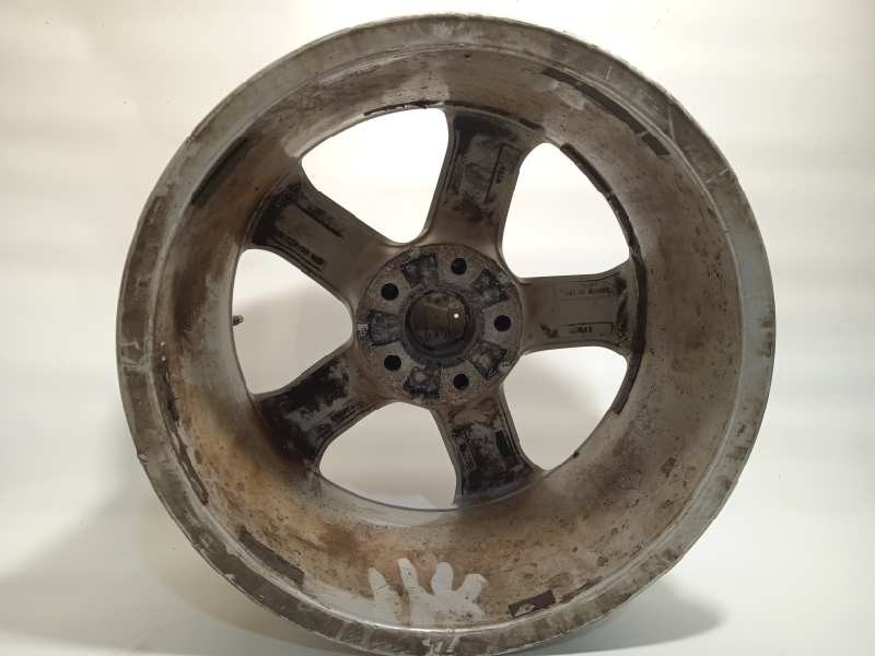 Recambio de llanta para audi a5 sportback (8t) 2.0 tdi (130kw) referencia OEM IAM 8T0601025BA  