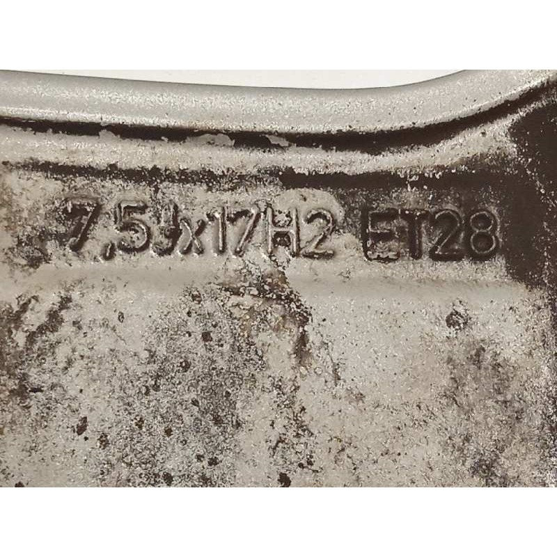 Recambio de llanta para audi a5 sportback (8t) 2.0 tdi (130kw) referencia OEM IAM 8T0601025BA  