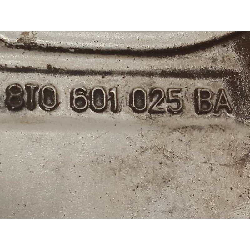 Recambio de llanta para audi a5 sportback (8t) 2.0 tdi (130kw) referencia OEM IAM 8T0601025BA  