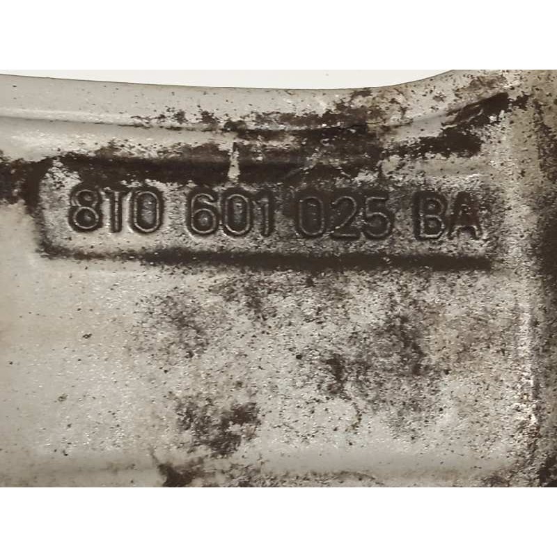 Recambio de llanta para audi a5 sportback (8t) 2.0 tdi (130kw) referencia OEM IAM 8T0601025BA  