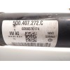 Recambio de transmision delantera derecha para skoda yeti 1.2 tsi referencia OEM IAM 5Q0407272C  