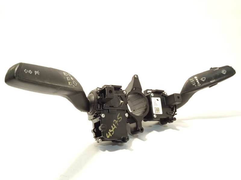 Recambio de mando intermitentes para audi a5 sportback (8t) 2.0 tdi (130kw) referencia OEM IAM 4G0953502T  