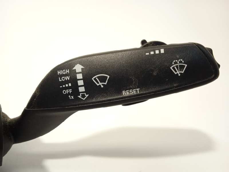 Recambio de mando intermitentes para audi a5 sportback (8t) 2.0 tdi (130kw) referencia OEM IAM 4G0953502T  