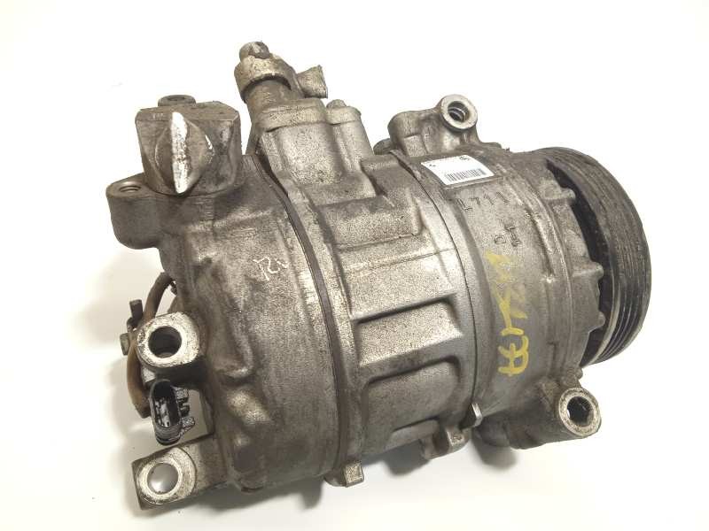 Recambio de compresor aire acondicionado para bmw x6 (e71) 5.0i referencia OEM IAM 64529192317 4471500636 64509192317
