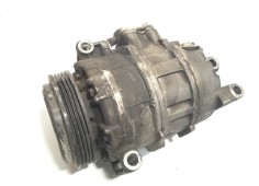 Recambio de compresor aire acondicionado para bmw x6 (e71) 5.0i referencia OEM IAM 64529192317 4471500636 64509192317 2