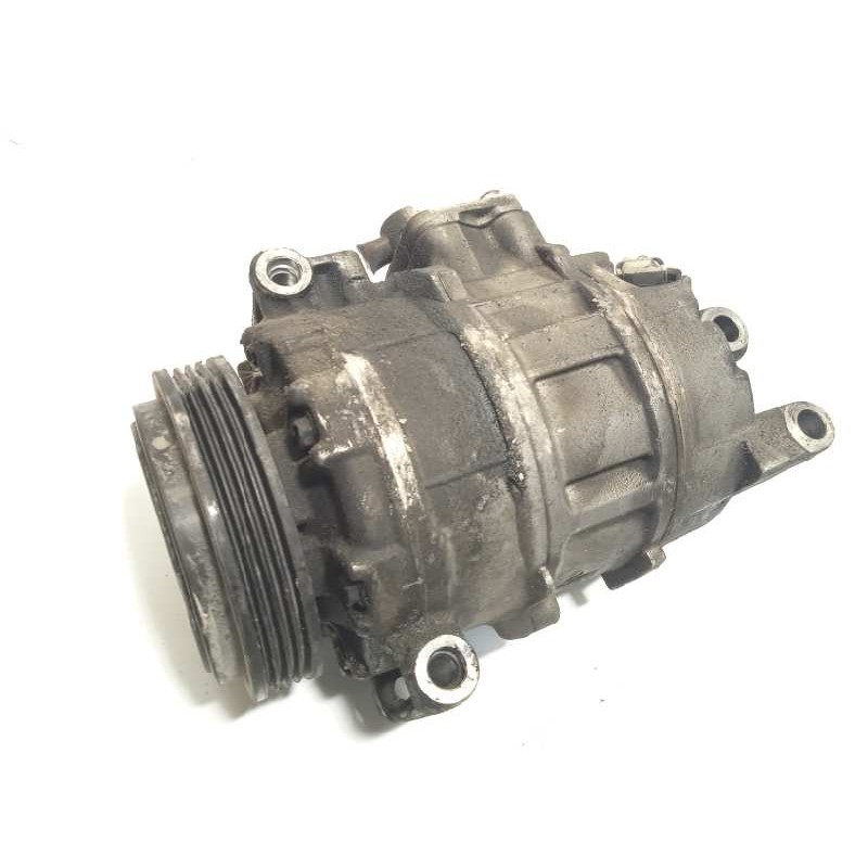 Recambio de compresor aire acondicionado para bmw x6 (e71) 5.0i referencia OEM IAM 64529192317 4471500636 64509192317