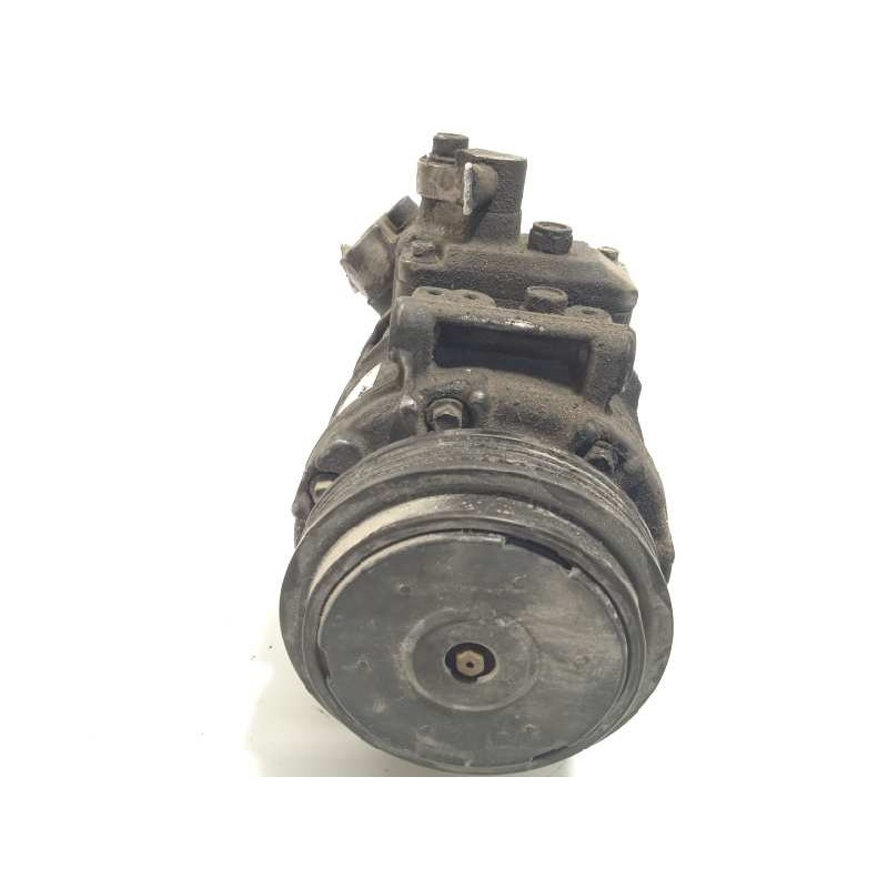 Recambio de compresor aire acondicionado para bmw x6 (e71) 5.0i referencia OEM IAM 64529192317 4471500636 64509192317