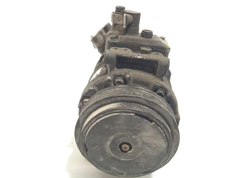 Recambio de compresor aire acondicionado para bmw x6 (e71) 5.0i referencia OEM IAM 64529192317 4471500636 64509192317