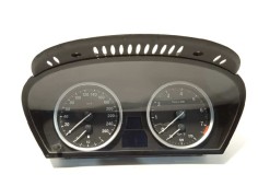 Recambio de cuadro instrumentos para bmw x6 (e71) 5.0i referencia OEM IAM 62119236827  A2C53413555 2