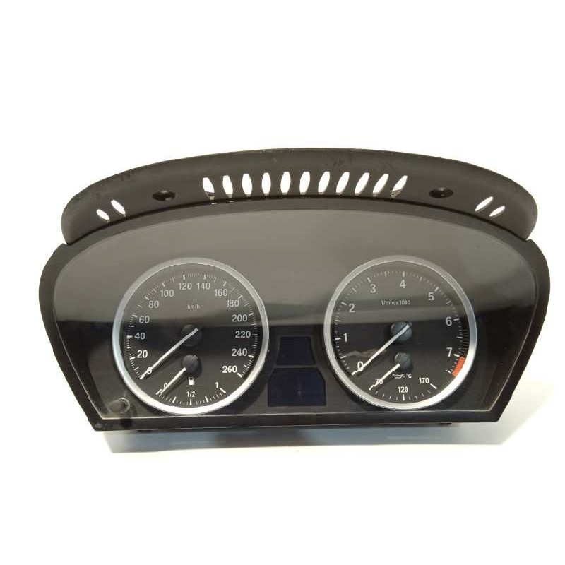 Recambio de cuadro instrumentos para bmw x6 (e71) 5.0i referencia OEM IAM 62119236827  A2C53413555