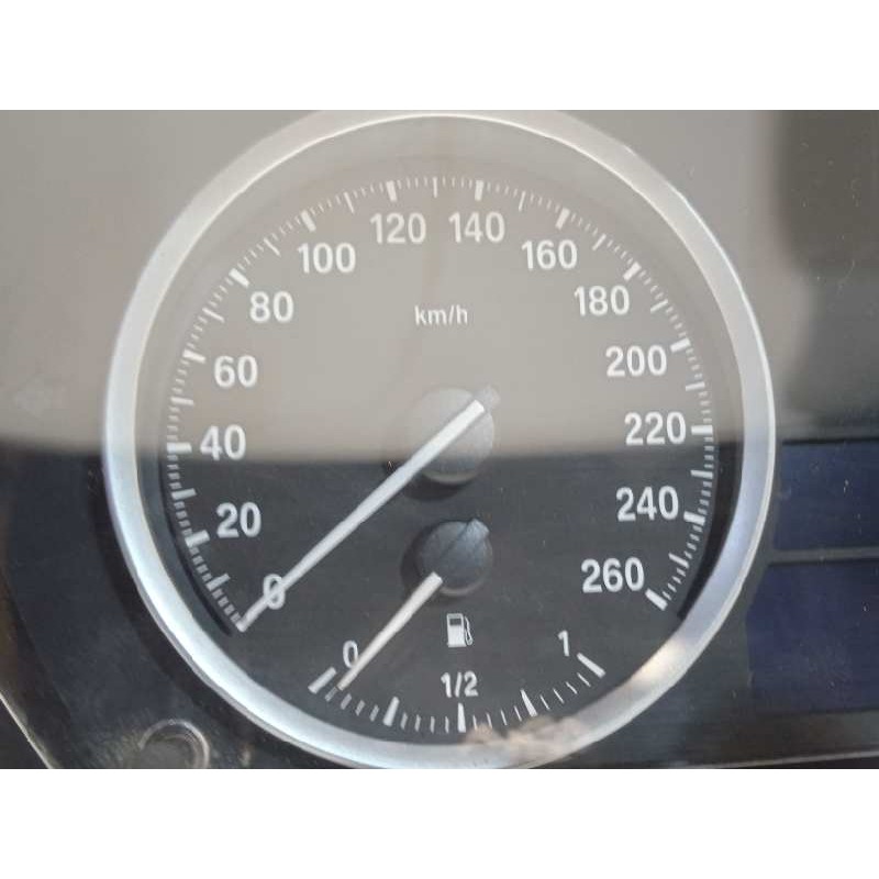 Recambio de cuadro instrumentos para bmw x6 (e71) 5.0i referencia OEM IAM 62119236827  A2C53413555