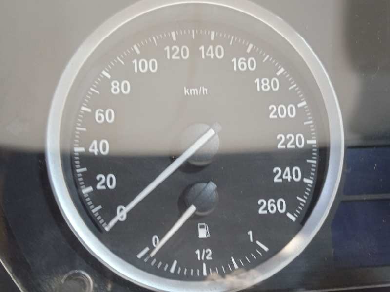 Recambio de cuadro instrumentos para bmw x6 (e71) 5.0i referencia OEM IAM 62119236827  A2C53413555