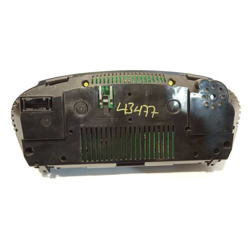 Recambio de cuadro instrumentos para bmw x6 (e71) 5.0i referencia OEM IAM 62119236827  A2C53413555