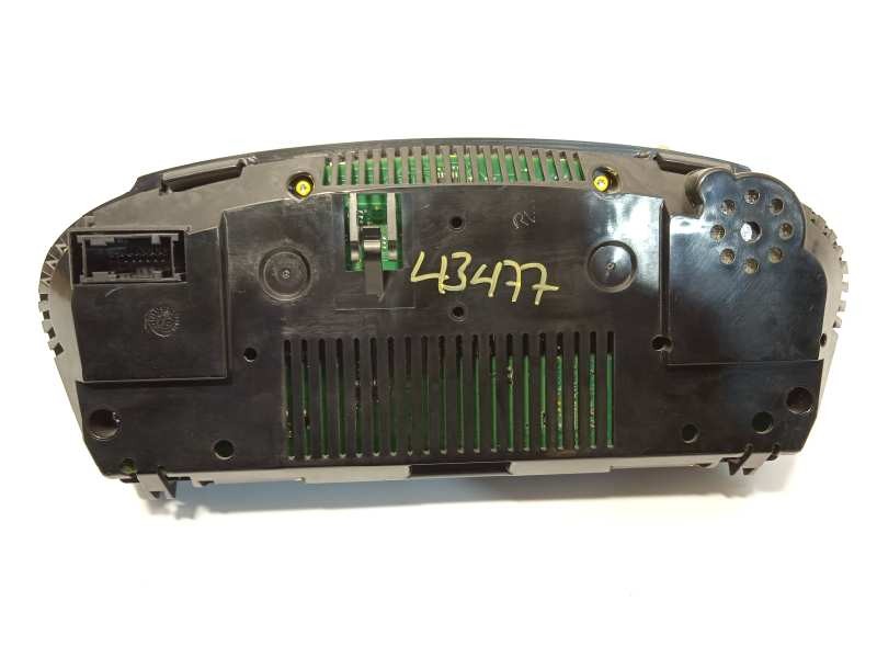 Recambio de cuadro instrumentos para bmw x6 (e71) 5.0i referencia OEM IAM 62119236827  A2C53413555