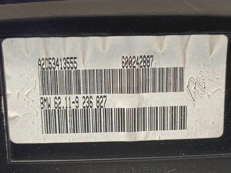 Recambio de cuadro instrumentos para bmw x6 (e71) 5.0i referencia OEM IAM 62119236827  A2C53413555