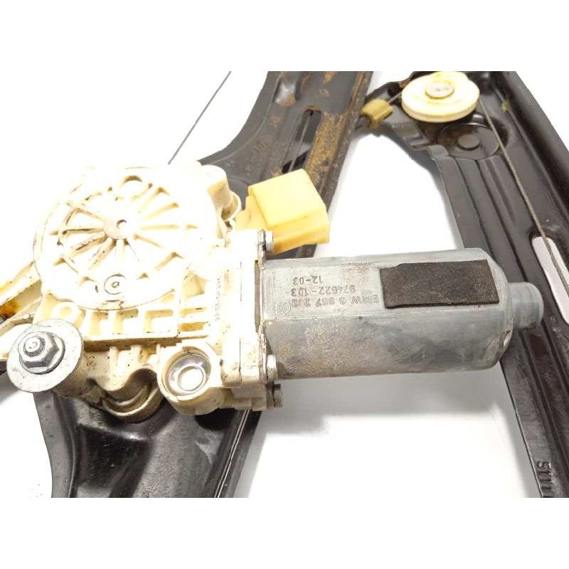 Recambio de elevalunas delantero derecho para bmw x6 (e71) 5.0i referencia OEM IAM 6967262 0130821461 51337197302