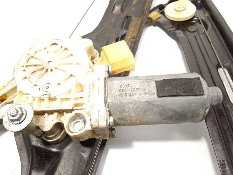 Recambio de elevalunas delantero derecho para bmw x6 (e71) 5.0i referencia OEM IAM 6967262 0130821461 51337197302