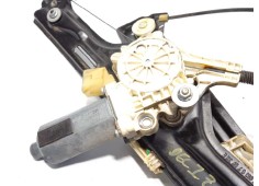 Recambio de elevalunas delantero izquierdo para bmw x6 (e71) 5.0i referencia OEM IAM 6967261 0130821460 51337197301 2