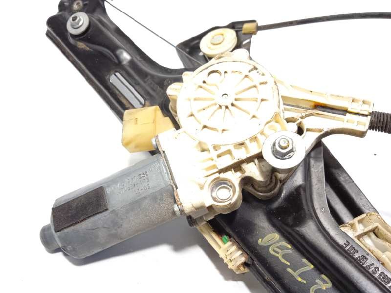 Recambio de elevalunas delantero izquierdo para bmw x6 (e71) 5.0i referencia OEM IAM 6967261 0130821460 51337197301