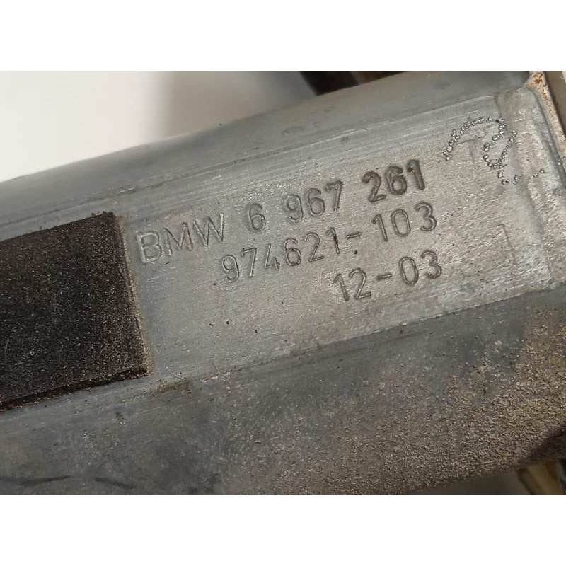 Recambio de elevalunas delantero izquierdo para bmw x6 (e71) 5.0i referencia OEM IAM 6967261 0130821460 51337197301