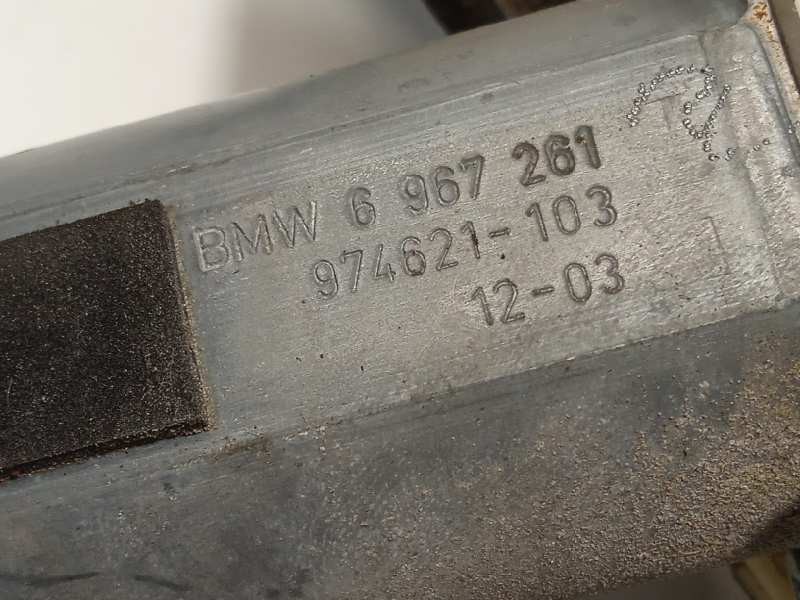 Recambio de elevalunas delantero izquierdo para bmw x6 (e71) 5.0i referencia OEM IAM 6967261 0130821460 51337197301