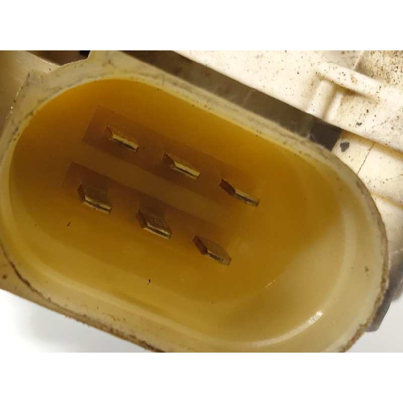 Recambio de elevalunas delantero izquierdo para bmw x6 (e71) 5.0i referencia OEM IAM 6967261 0130821460 51337197301