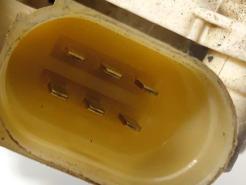 Recambio de elevalunas delantero izquierdo para bmw x6 (e71) 5.0i referencia OEM IAM 6967261 0130821460 51337197301