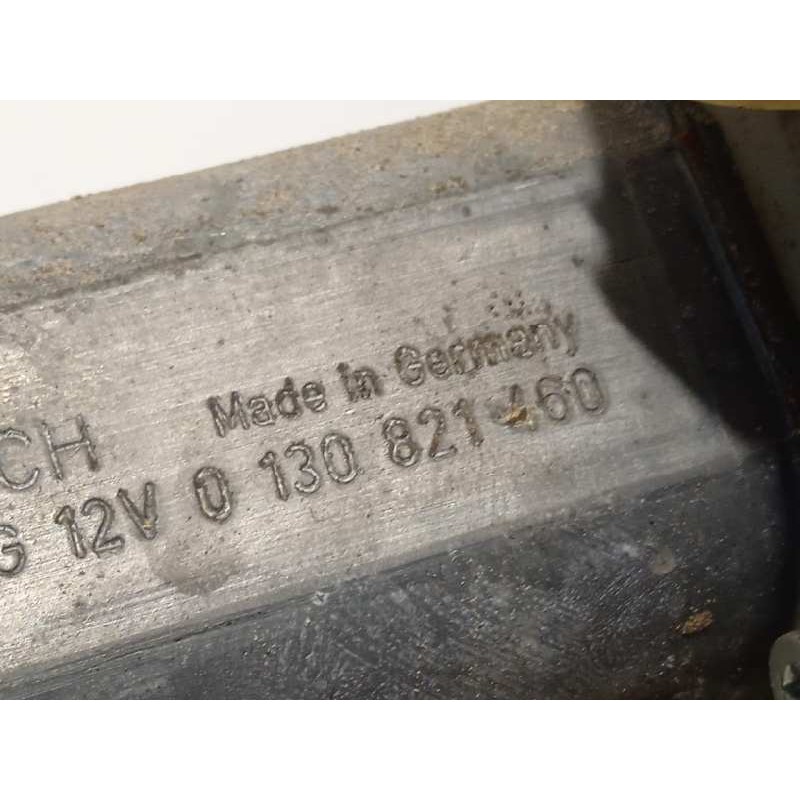 Recambio de elevalunas delantero izquierdo para bmw x6 (e71) 5.0i referencia OEM IAM 6967261 0130821460 51337197301