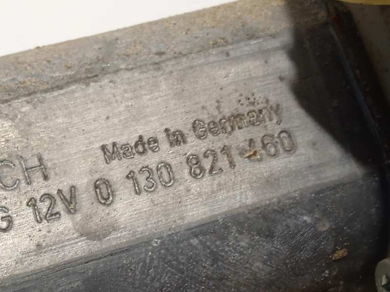 Recambio de elevalunas delantero izquierdo para bmw x6 (e71) 5.0i referencia OEM IAM 6967261 0130821460 51337197301