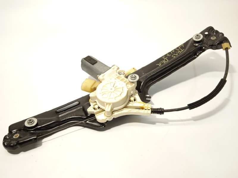 Recambio de elevalunas trasero derecho para bmw x6 (e71) 5.0i referencia OEM IAM 51357197304 0130821461 6967262