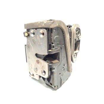 CERRADURA PUERTA DELANTERA IZQUIERDA 13597536 13533588