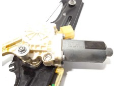 Recambio de elevalunas trasero derecho para bmw x6 (e71) 5.0i referencia OEM IAM 51357197304 0130821461 6967262 2