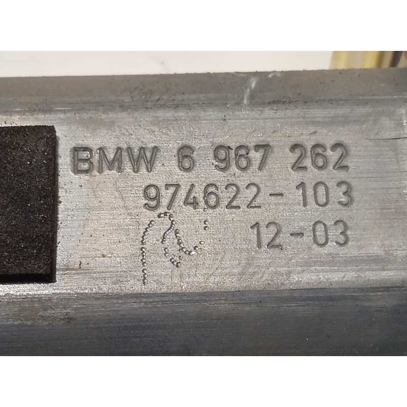 Recambio de elevalunas trasero derecho para bmw x6 (e71) 5.0i referencia OEM IAM 51357197304 0130821461 6967262