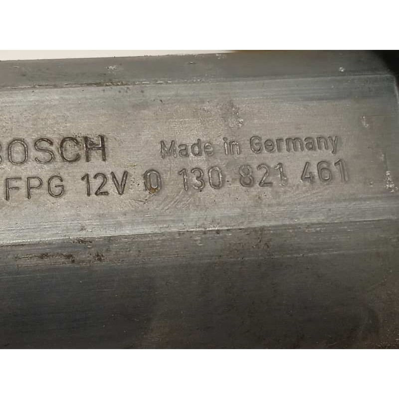 Recambio de elevalunas trasero derecho para bmw x6 (e71) 5.0i referencia OEM IAM 51357197304 0130821461 6967262