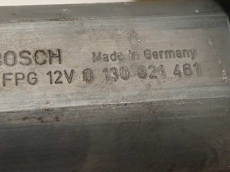Recambio de elevalunas trasero derecho para bmw x6 (e71) 5.0i referencia OEM IAM 51357197304 0130821461 6967262