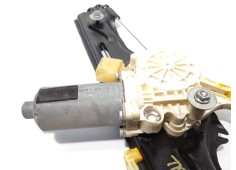 Recambio de elevalunas trasero izquierdo para bmw x6 (e71) 5.0i referencia OEM IAM 6967261 0130821460 51357197303 2