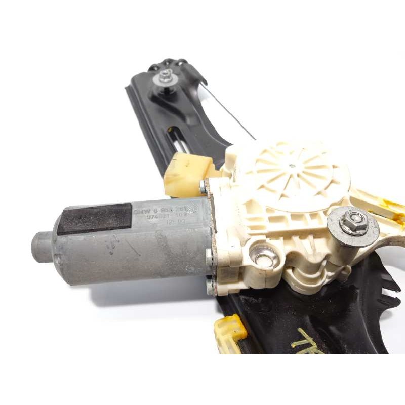 Recambio de elevalunas trasero izquierdo para bmw x6 (e71) 5.0i referencia OEM IAM 6967261 0130821460 51357197303