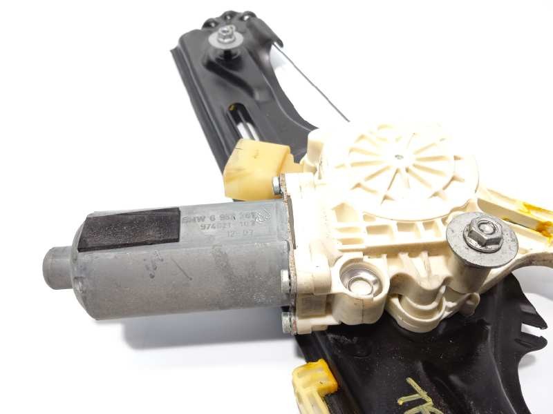 Recambio de elevalunas trasero izquierdo para bmw x6 (e71) 5.0i referencia OEM IAM 6967261 0130821460 51357197303