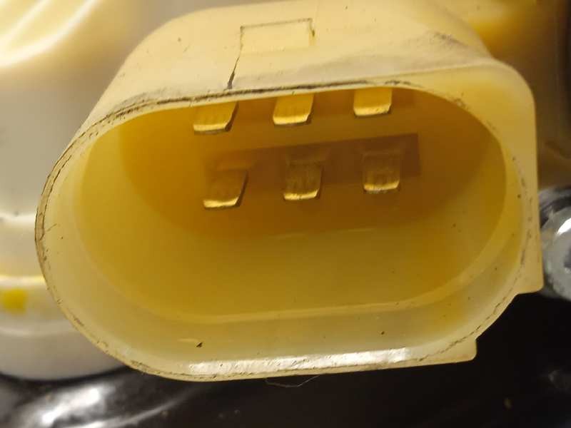 Recambio de elevalunas trasero izquierdo para bmw x6 (e71) 5.0i referencia OEM IAM 6967261 0130821460 51357197303