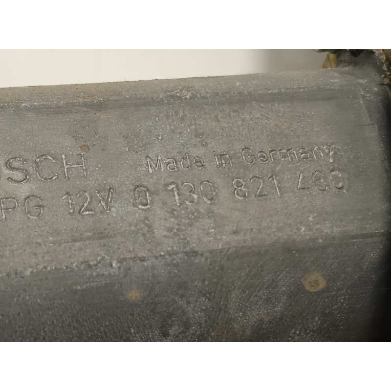 Recambio de elevalunas trasero izquierdo para bmw x6 (e71) 5.0i referencia OEM IAM 6967261 0130821460 51357197303