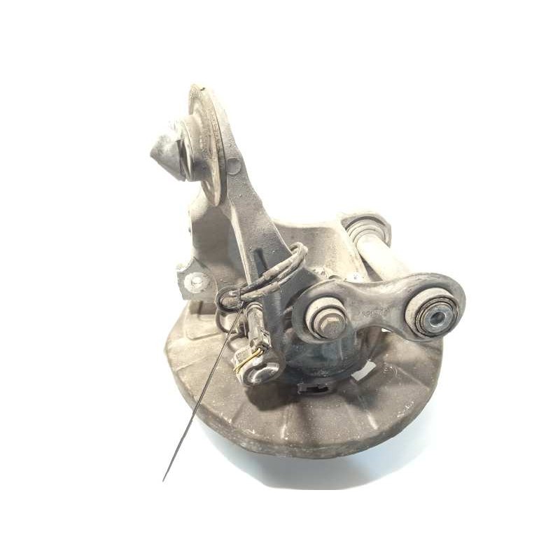 Recambio de mangueta trasera derecha para bmw x6 (e71) 5.0i referencia OEM IAM 33326879102  