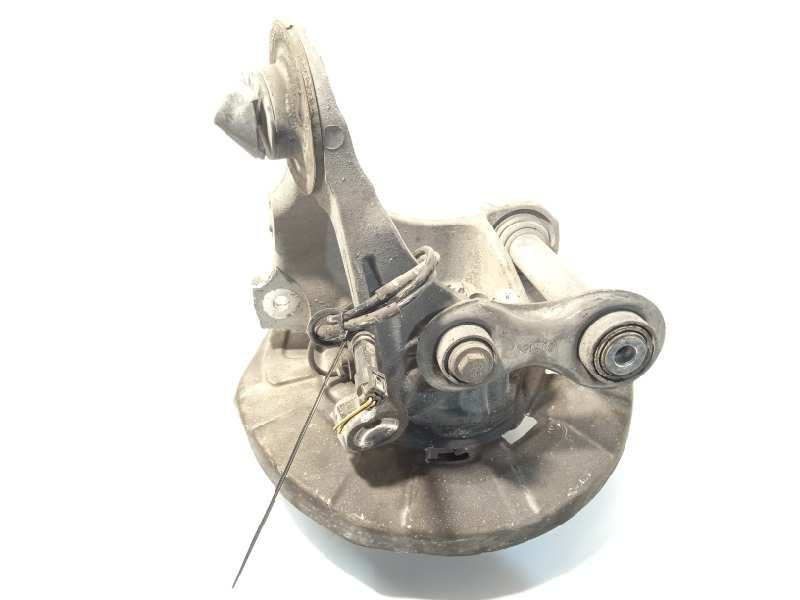 Recambio de mangueta trasera derecha para bmw x6 (e71) 5.0i referencia OEM IAM 33326879102  