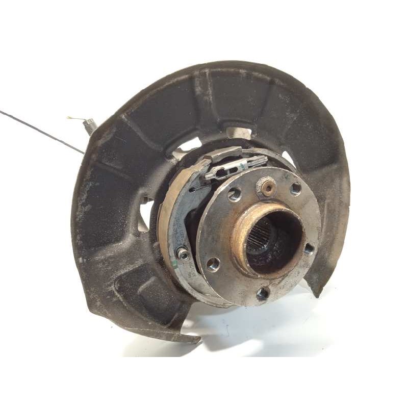 Recambio de mangueta trasera derecha para bmw x6 (e71) 5.0i referencia OEM IAM 33326879102  