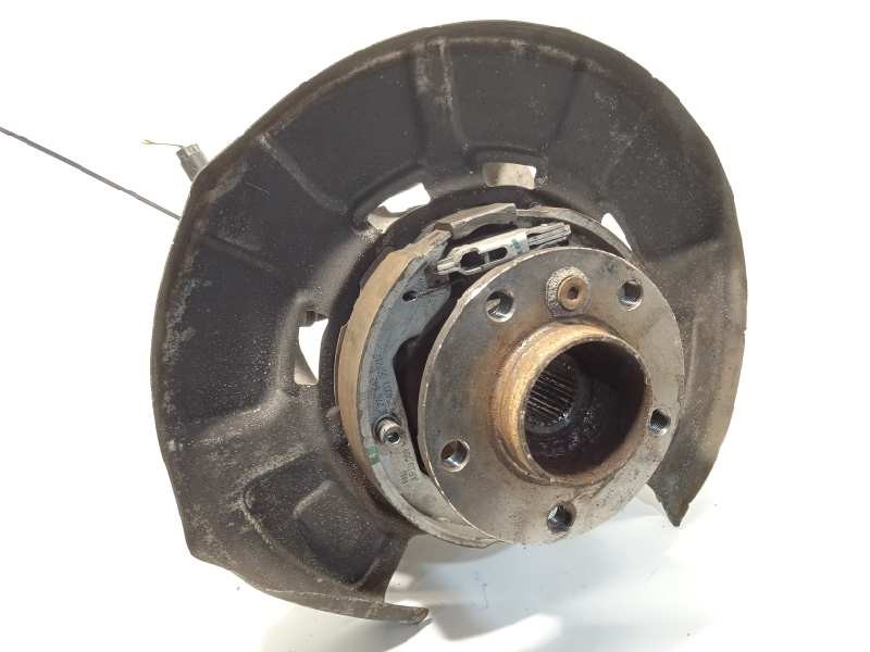 Recambio de mangueta trasera derecha para bmw x6 (e71) 5.0i referencia OEM IAM 33326879102  