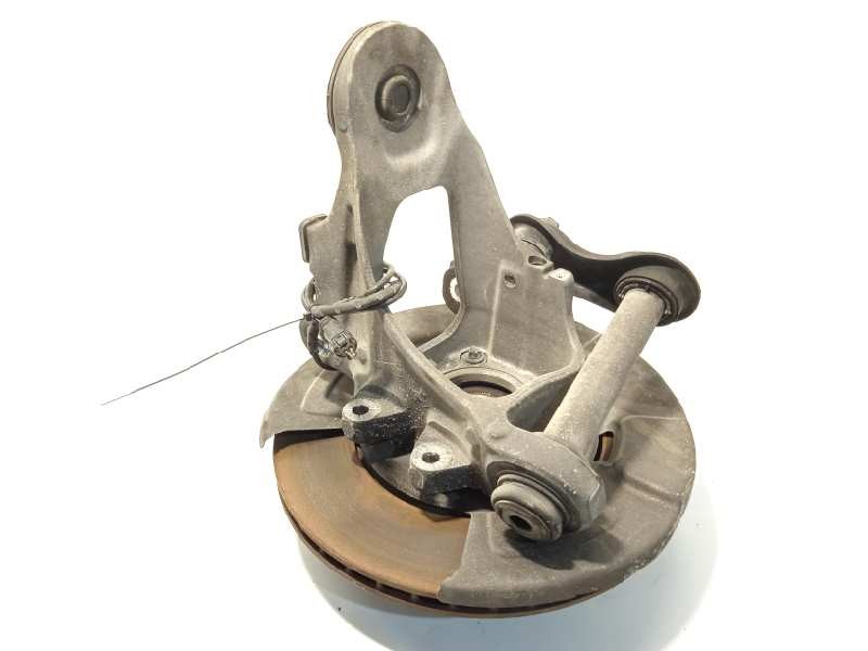 Recambio de mangueta trasera izquierda para bmw x6 (e71) 5.0i referencia OEM IAM 33326879101  