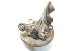 Recambio de mangueta trasera izquierda para bmw x6 (e71) 5.0i referencia OEM IAM 33326879101   2