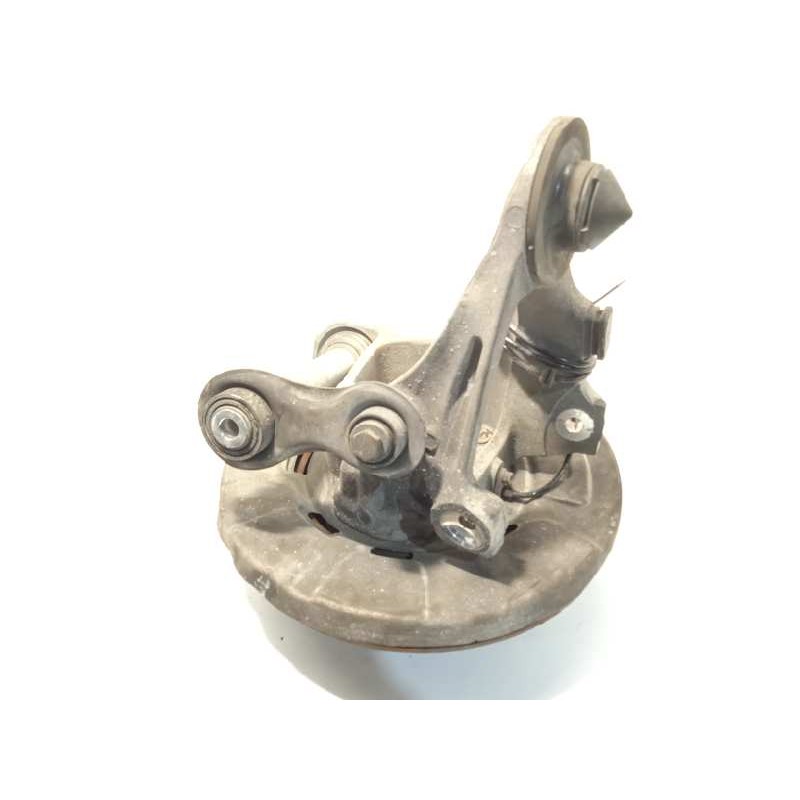 Recambio de mangueta trasera izquierda para bmw x6 (e71) 5.0i referencia OEM IAM 33326879101  