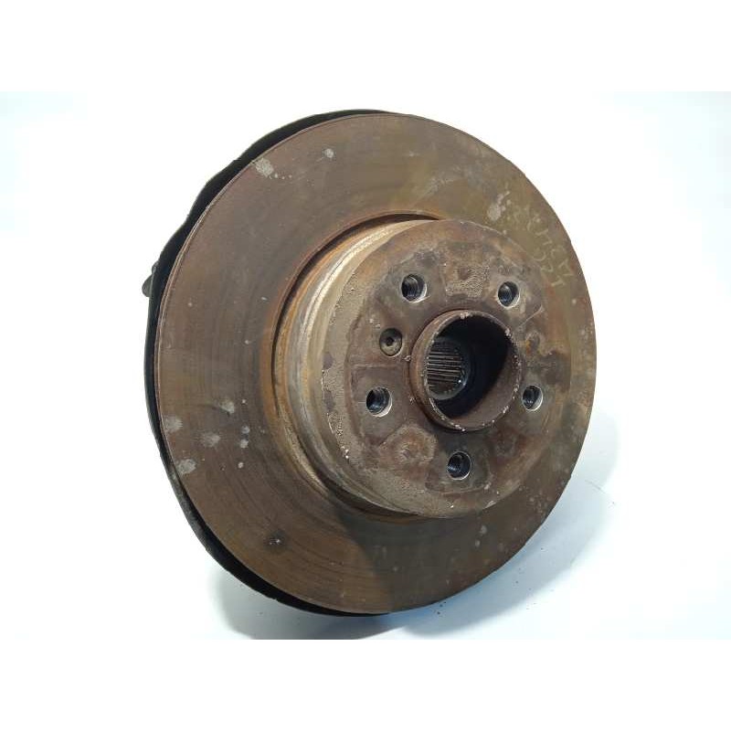 Recambio de mangueta trasera izquierda para bmw x6 (e71) 5.0i referencia OEM IAM 33326879101  